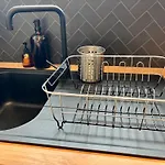 Chez Agathe à Malo Appartement