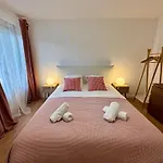 Chez Agathe à Malo Appartement