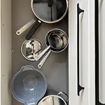 Chez Agathe à Malo Appartement *