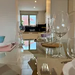 Appartement Chez Agathe à Malo