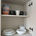 Appartement Chez Agathe à Malo *
