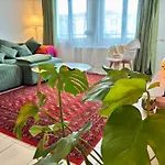 Chez Agathe à Malo Appartement Dunkirk