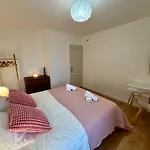 Appartement Chez Agathe à Malo Dunkirk
