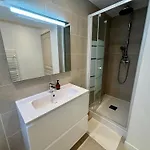 Appartement Chez Agathe à Malo