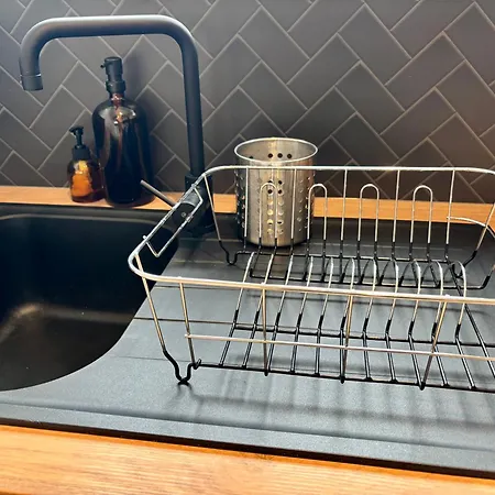 Chez Agathe à Malo Appartement