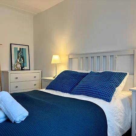 Apartment Chez Agathe A Malo *